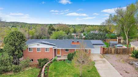 1309 Sunset Rd Colorado Springs, CO 80909