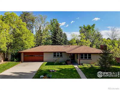 2435 Grape Ave Boulder, CO 80304