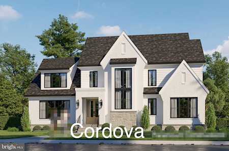 6008 Kirby Rd Bethesda,  MD 20817