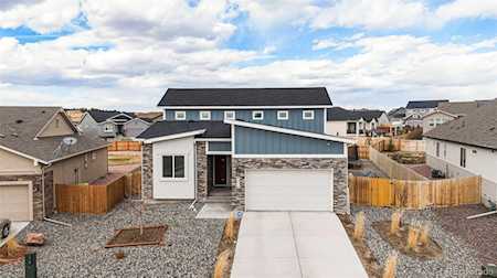 9314 Cut Bank Dr Colorado Springs, CO 80908