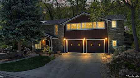 645 High Valley Ct Colorado Springs, CO 80906