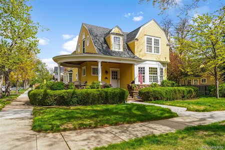 1729 Wood Ave Colorado Springs, CO 80907