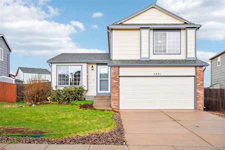 5891 Butterfield Dr Colorado Springs, CO 80923