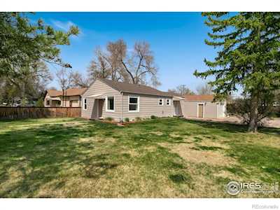 1002 N 4th St Berthoud, CO 80513
