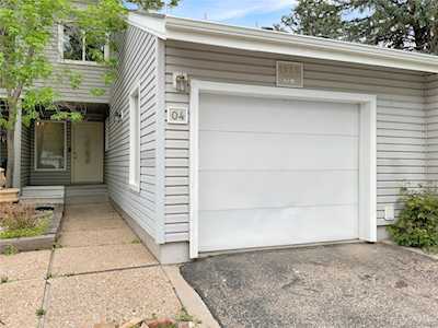 1925 28th Ave #4 Greeley, CO 80634