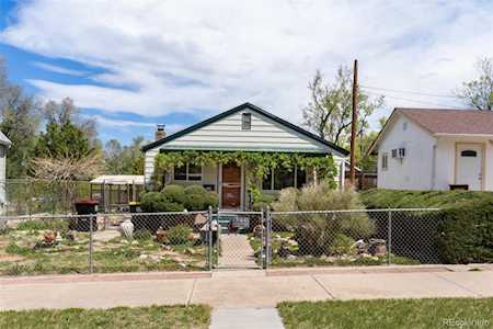 744 E Moreno Ave Colorado Springs, CO 80903