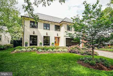 5605 Durbin Rd Bethesda,  MD 20814