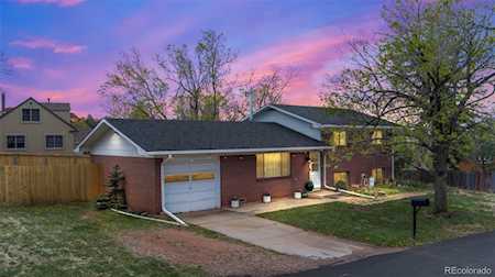 3710 St Charles St Colorado Springs, CO 80904