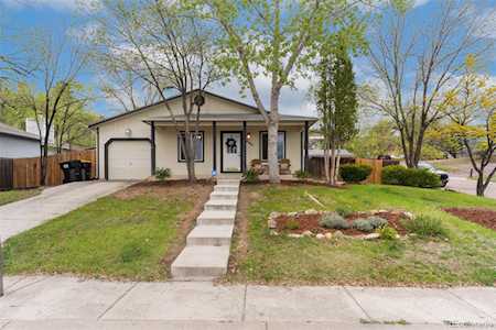 980 Columbine Ave Colorado Springs, CO 80904