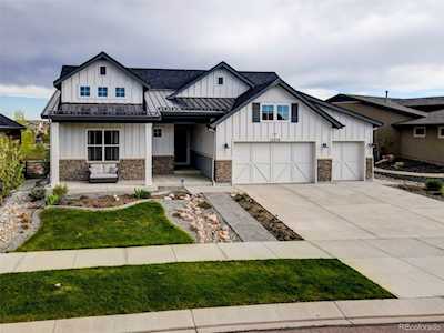 2076 Ever Red Ct Colorado Springs, CO 80921