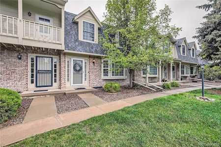 7527 S Cove Circle Centennial, CO 80122