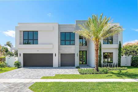 New Construction Homes for Sale in Boca Raton, FL | Boca Raton Real Estate