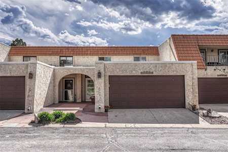 14505 Club Villa Dr #C Colorado Springs, CO 80921