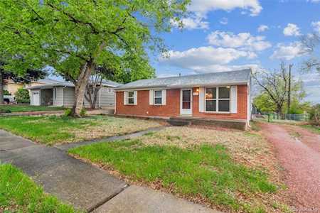 1213 Cumberland St Colorado Springs, CO 80907