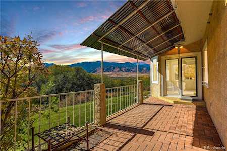 548 Observatory Dr #A Colorado Springs, CO 80904