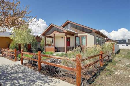 146 Mesa View Ln Salida, CO 81201