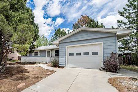 1141 Drake Circle Colorado Springs, CO 80915