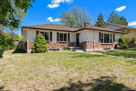 1121 N Foote Ave Colorado Springs, CO 80909