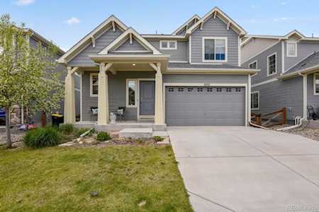 6755 Backcountry Loop Colorado Springs, CO 80927