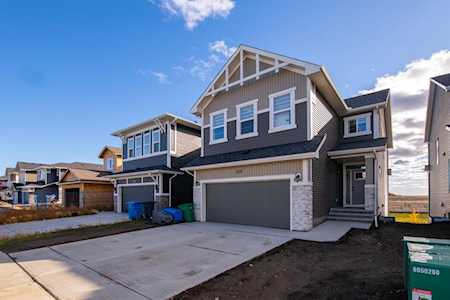 Chestermere Walkout Basement Homes for Sale