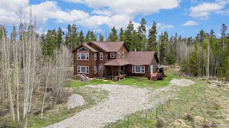 26 Vine Dr Fairplay, CO 80440