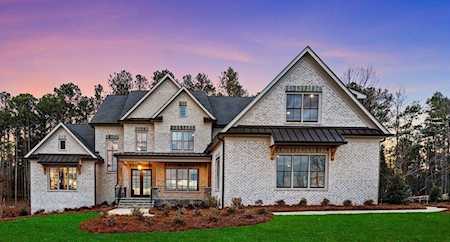 Silvercrest Lakes Homes for Sale in Acworth, GA