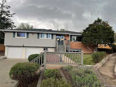 2436 San Carlos Circle Colorado Springs, CO 80909