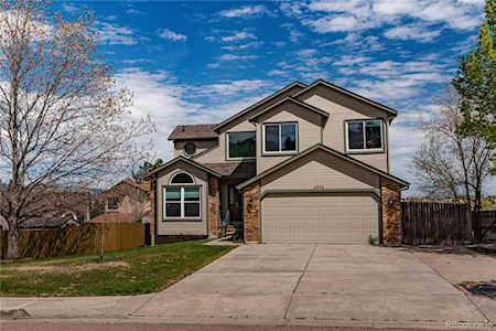 6436 Gemstone Way Colorado Springs, CO 80918
