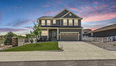 738 Goldenrod Parkway Brighton, CO 80640