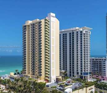 Discovering 17375 Collins Ave, Sunny Isles Beach, FL 33160: A Traveler’s Guide