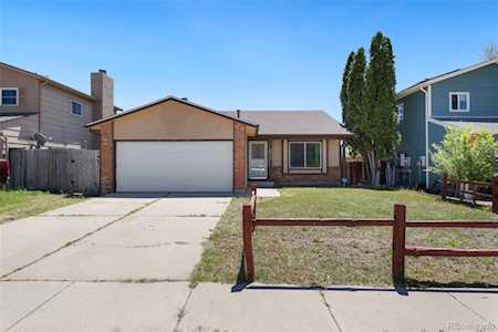 4215 Dawnlite Dr Colorado Springs, CO 80916