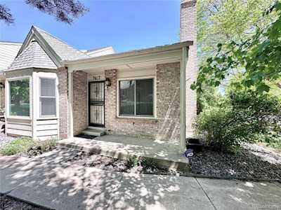 7617 S Cove Circle Centennial, CO 80122