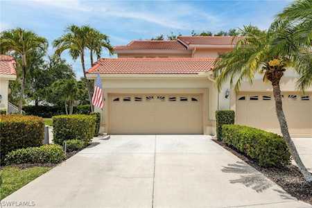 Avalon Bay - Fort Myers Real Estate - Avalon Bay Coach Homes