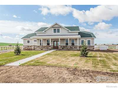 9380 Meadow Farms Dr Milliken, CO 80543