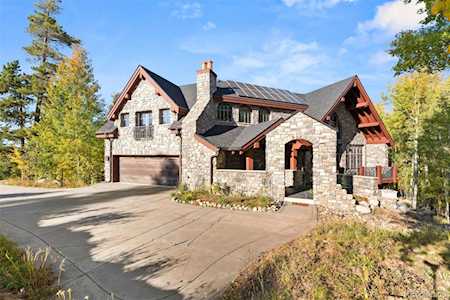 2010 Currant Way Silverthorne, CO 80498