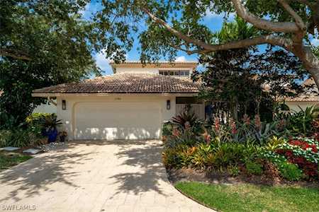 Quail Creek Village - Naples Real Estate - Quail Creek Village Homes