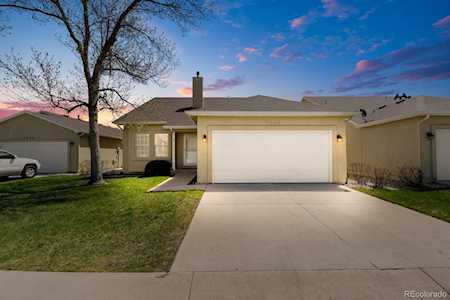 3240 Chestnut Glen Ln Colorado Springs, CO 80918