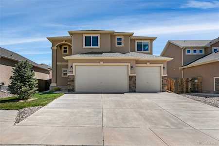 6806 Alliance Loop Colorado Springs, CO 80925