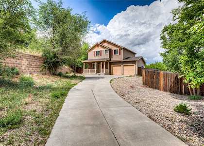 14 Audubon Dr Colorado Springs, CO 80910