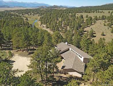1360 Quanah Rd Westcliffe, CO 81252