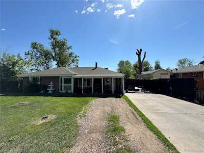 910 Benton St Lakewood, CO 80214