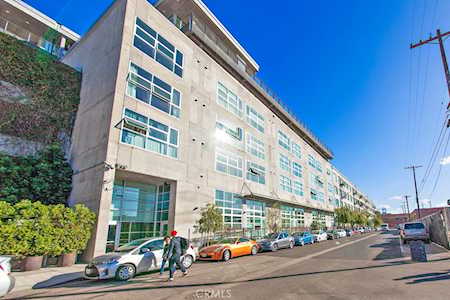 Picture of The 8 Most Popular Downtown LA Condo Buildings