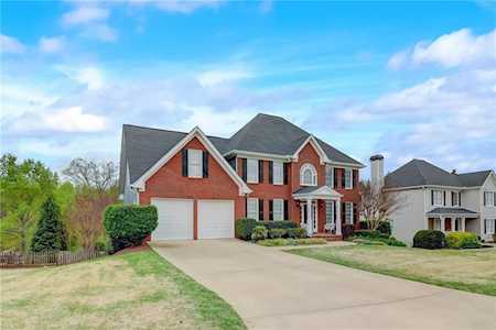 Riverstone Plantation Homes for Sale in Gainesville, GA