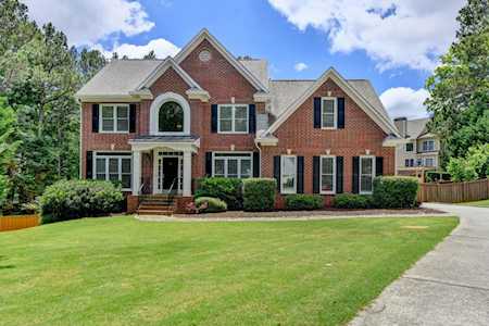 Johns Creek GA Real Estate - Homes for Sale in Johns Creek Georgia