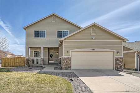 2375 Great Sky Rd Colorado Springs, CO 80915