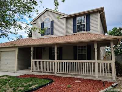 7830 Belford Dr Colorado Springs, CO 80920