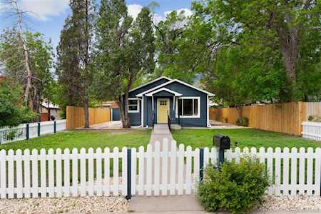 1621 W Pikes Peak Ave Colorado Springs, CO 80904