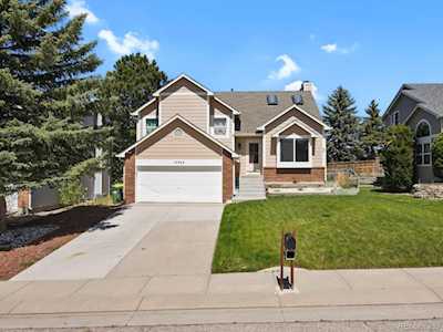 15360 Holbein Dr Colorado Springs, CO 80921