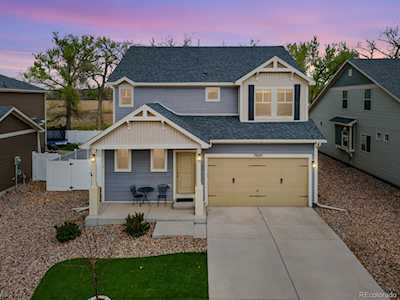 7920 Luminary Ln Fountain, CO 80817