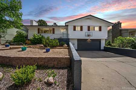 1515 Lehmberg Blvd Colorado Springs, CO 80915